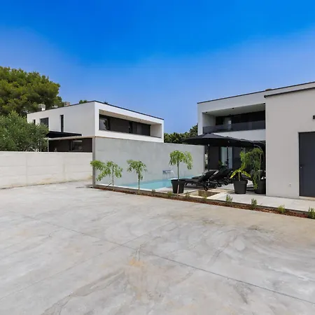 Nika By Interhome Villa Medulin