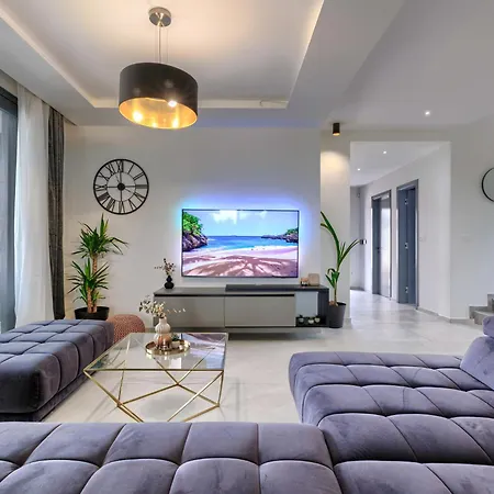 Villa Nika By Interhome *
