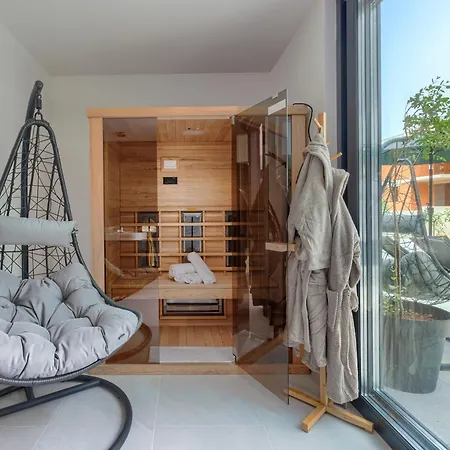 Villa Nika By Interhome *