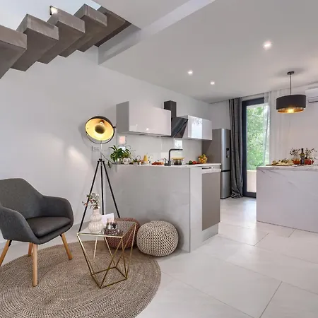 Villa Nika By Interhome