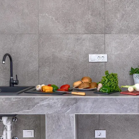 Nika By Interhome *