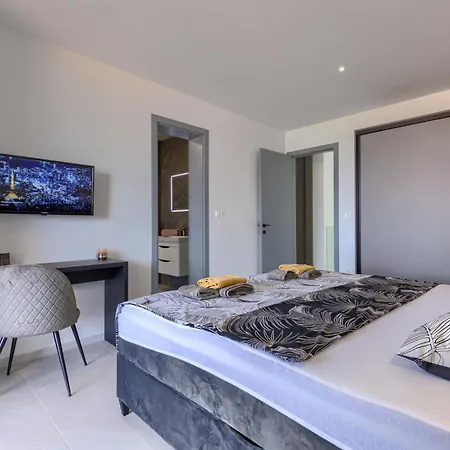 Nika By Interhome Villa