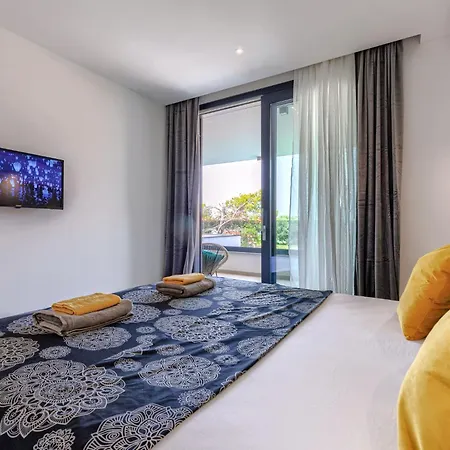 Nika By Interhome Villa