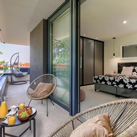 Nika By Interhome Villa *
