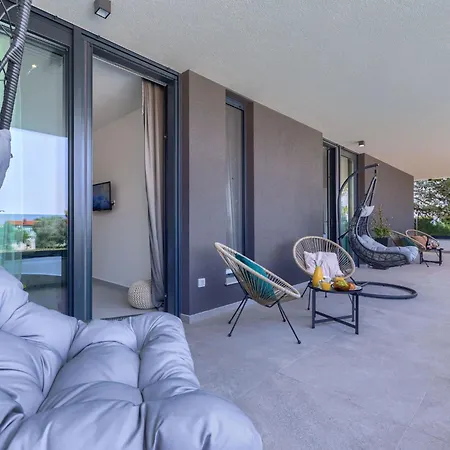Nika By Interhome Villa *