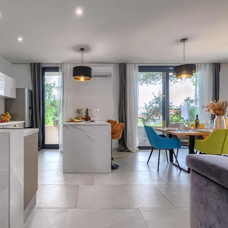 Nika By Interhome Villa Medulin