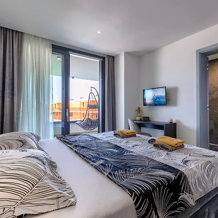 Nika By Interhome ميدولين