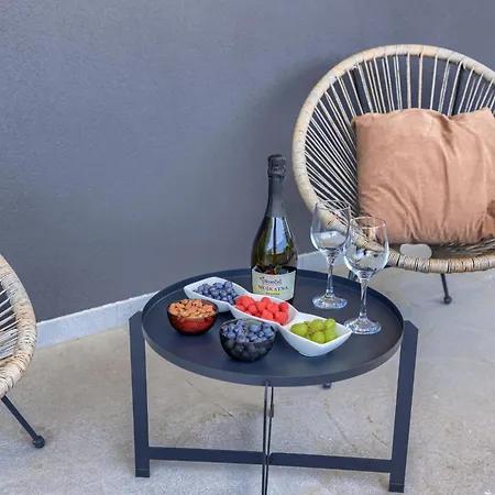 Nika By Interhome