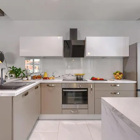 Nika By Interhome Villa