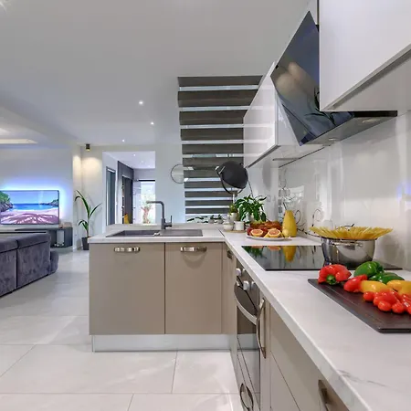 Villa Nika By Interhome