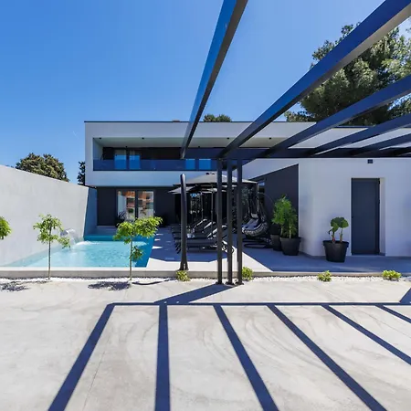 Nika By Interhome * Medulin