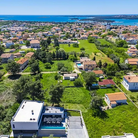 Nika By Interhome 빌라 *