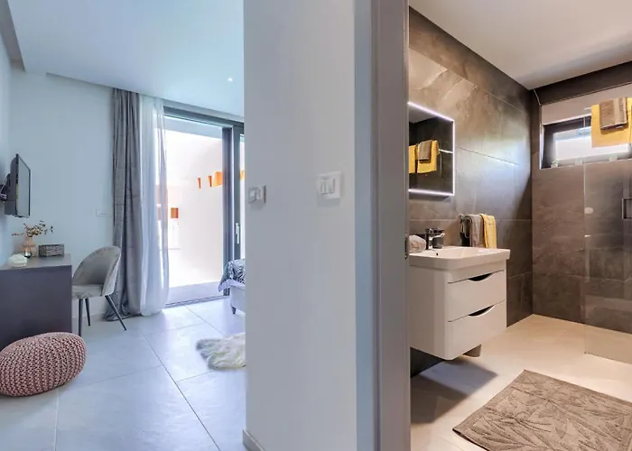 빌라 Nika By Interhome