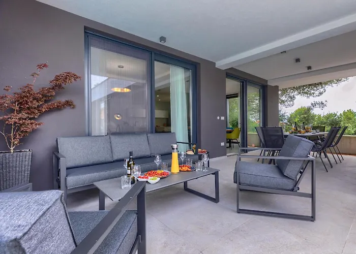 Nika By Interhome 빌라 메덜린