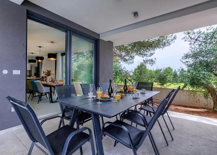 Nika By Interhome 빌라