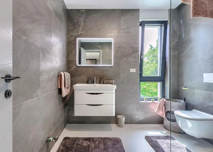 빌라 Nika By Interhome *