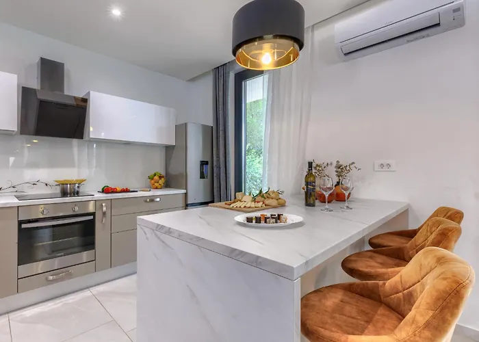 Nika By Interhome 빌라 메덜린