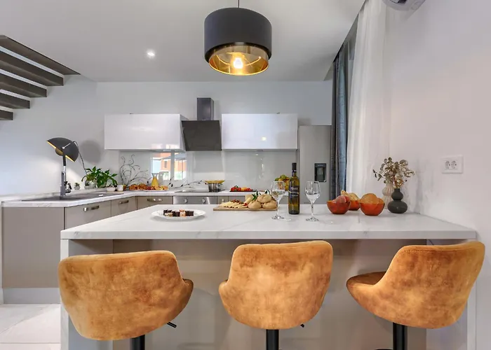 Nika By Interhome 빌라 *