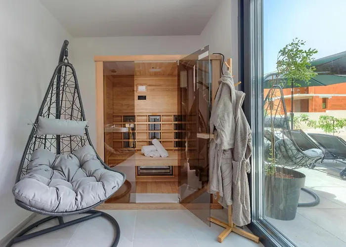 빌라 Nika By Interhome *