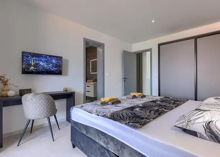 Nika By Interhome 빌라