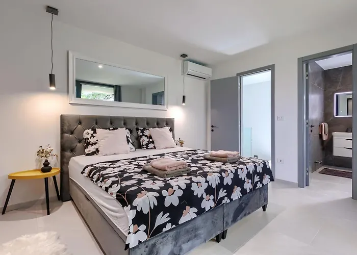 Nika By Interhome 빌라 *