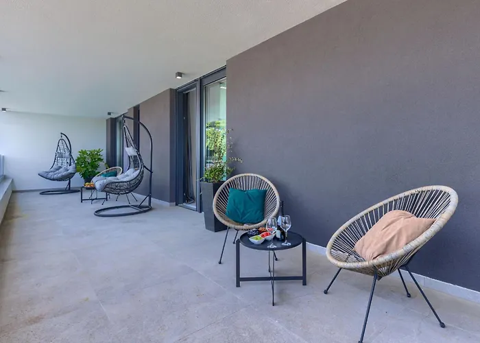 빌라 Nika By Interhome 메덜린