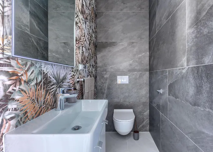 Nika By Interhome 메덜린