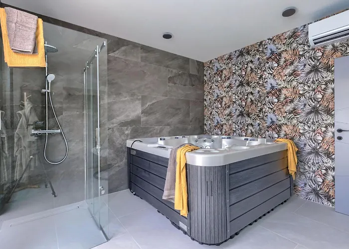 빌라 Nika By Interhome