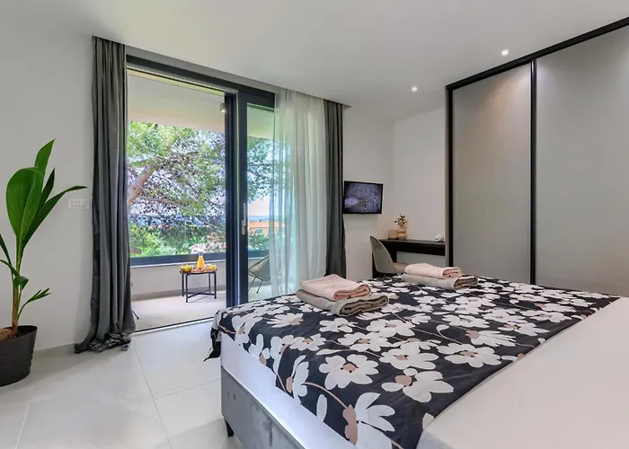 빌라 Nika By Interhome *