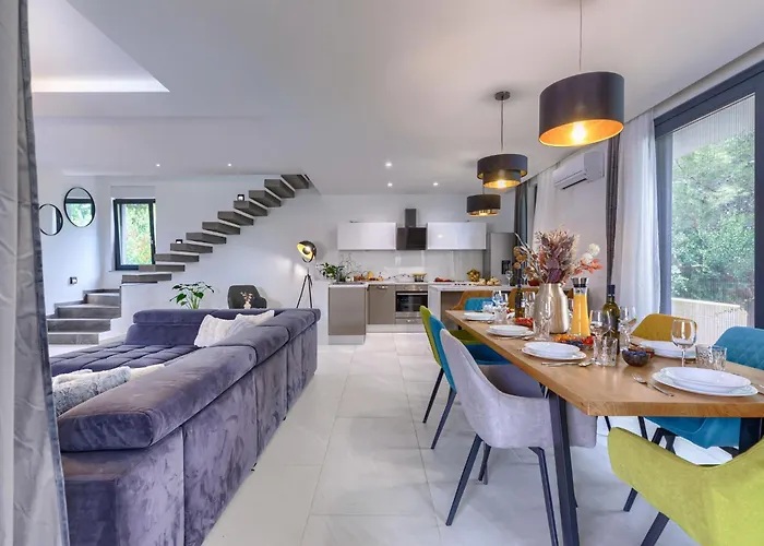 빌라 Nika By Interhome