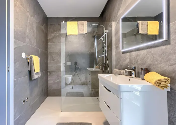 Nika By Interhome 빌라 *