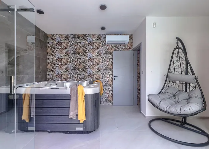 Nika By Interhome 빌라 *