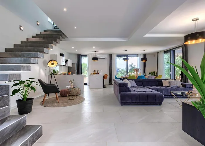 Nika By Interhome * 메덜린