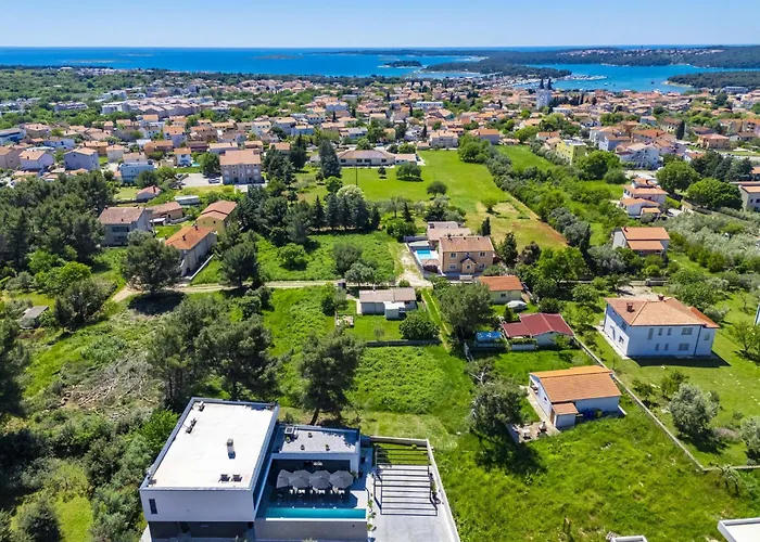 Nika By Interhome 빌라 *