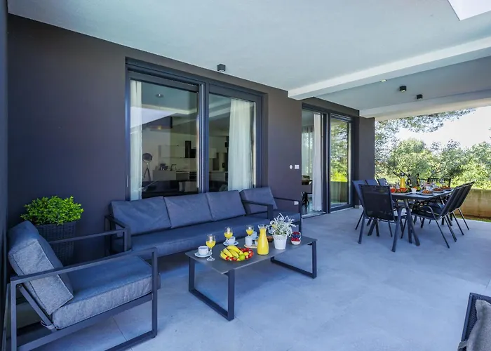 빌라 Nika By Interhome *