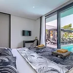 فيلة Nika By Interhome ميدولين