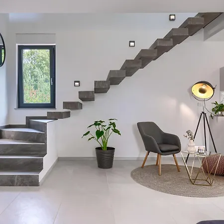 فيلة Nika By Interhome ميدولين