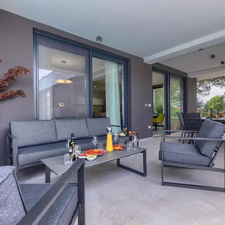 Nika By Interhome Villa Medulin