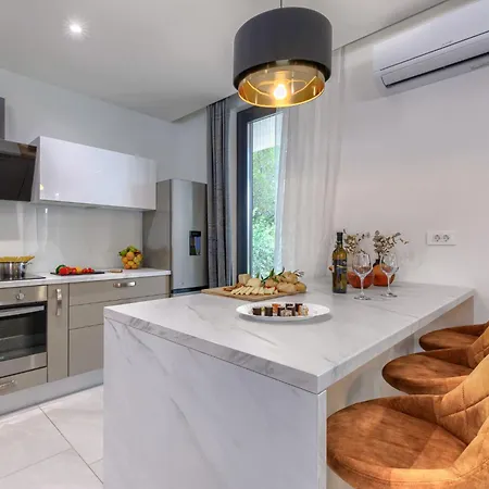 Nika By Interhome Villa Medulin