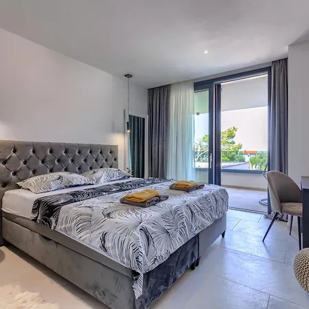 Villa Nika By Interhome *