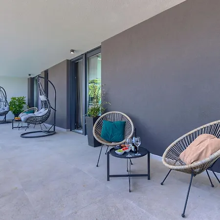 Villa Nika By Interhome Medulin