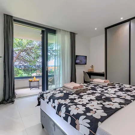 Villa Nika By Interhome *