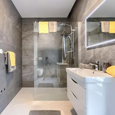 Nika By Interhome Villa *