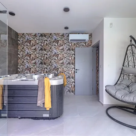 Nika By Interhome Villa *