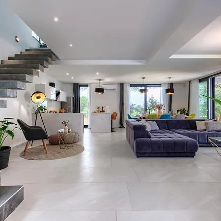 Nika By Interhome * Medulin