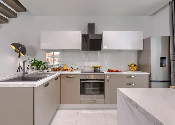 Nika By Interhome וילה